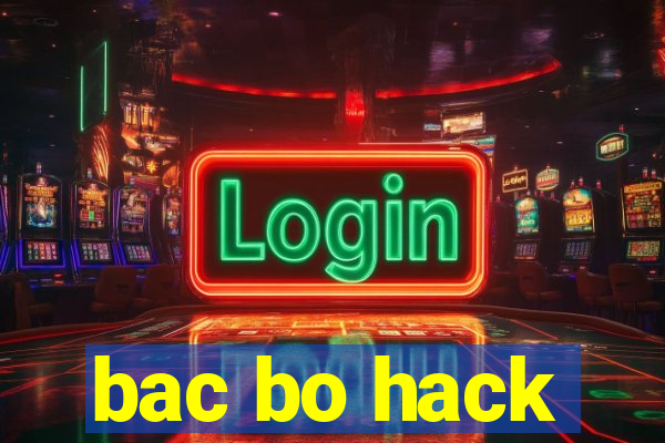 bac bo hack